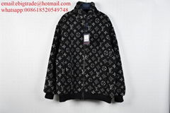 Cheap               Monogram Denim Jacket               Fleece Jackets