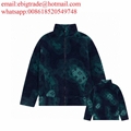 Louis Vuitton Fleece jacket for men