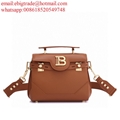 Wholesaler Balmain bags Cheap Balmain Shoulder Bags Balmain Leather handbags