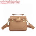 Wholesaler Balmain bags Cheap Balmain Shoulder Bags Balmain Leather handbags