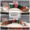                 Pumps Dolce&Gabbana Leather Sandals Dolce Gabbana Women Shoes  14