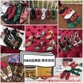                 Pumps Dolce&Gabbana Leather Sandals Dolce Gabbana Women Shoes  16