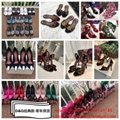                 Pumps Dolce&Gabbana Leather Sandals Dolce Gabbana Women Shoes  17