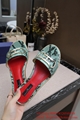 Carolina Herrera Sandals Carolina Herrera Slides Carolina Herrera Mules shoes