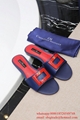 Carolina Herrera Sandals Carolina Herrera Slides Carolina Herrera Mules shoes 8
