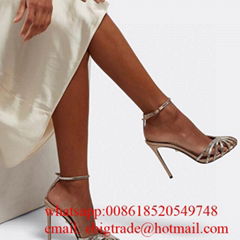 Wholesaler ALEVI MILANO Sandals Cheap ALEVI MILANO heel Sandals Pumps shoes 