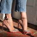 Wholesaler ALEVI MILANO Sandals Cheap ALEVI MILANO heel Sandals Pumps shoes 