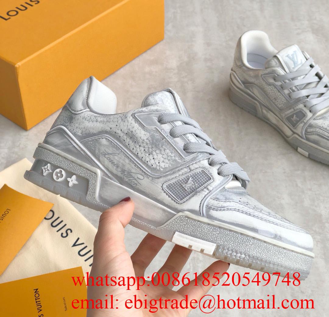  Louis Vuitton sneakers women