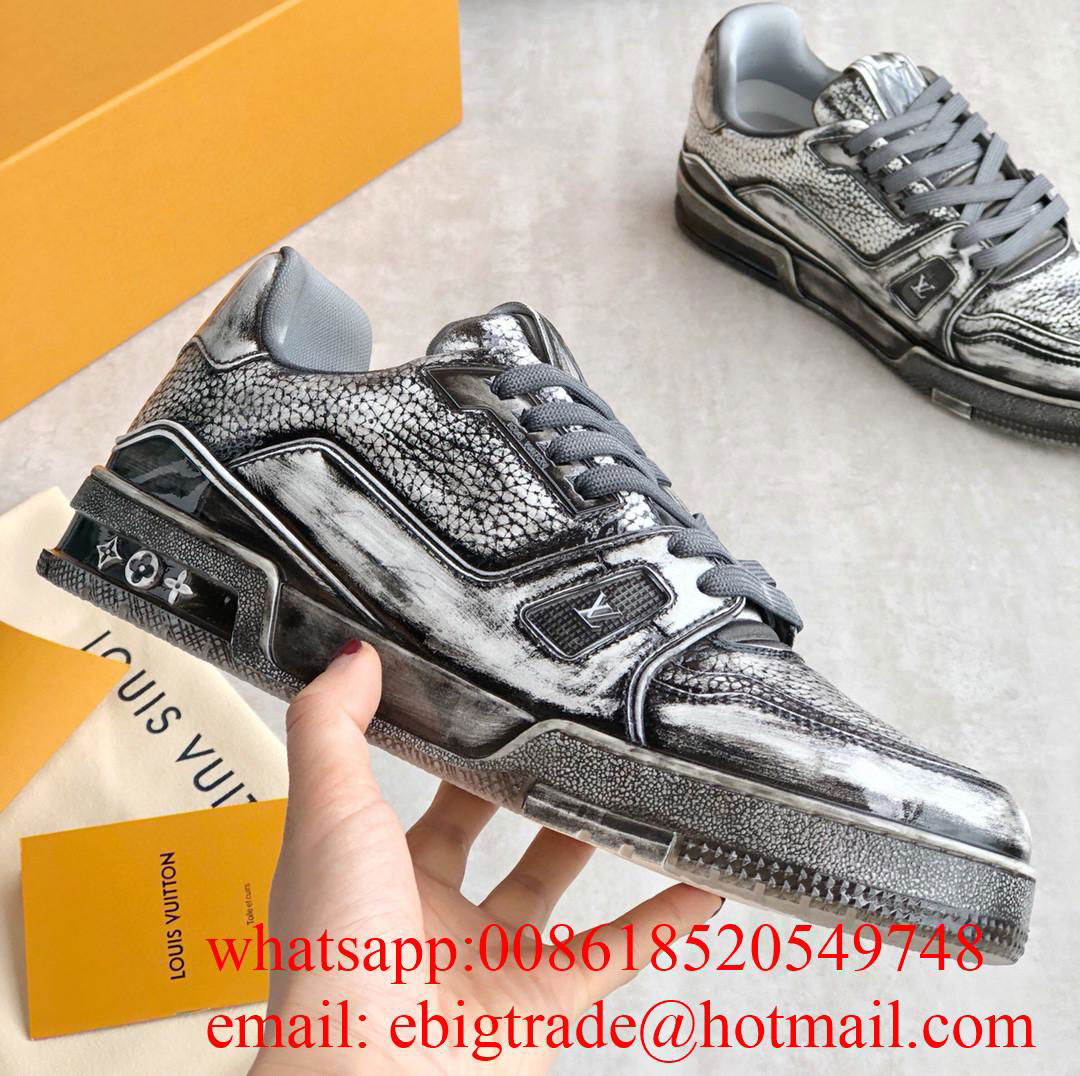 Cheap  Louis Vuitton sneakers women