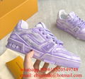 women Louis Vuitton sneakers