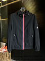 Wholesaler Prada Jackets men Prada Windbreaker Prada Raincoat Jackets 