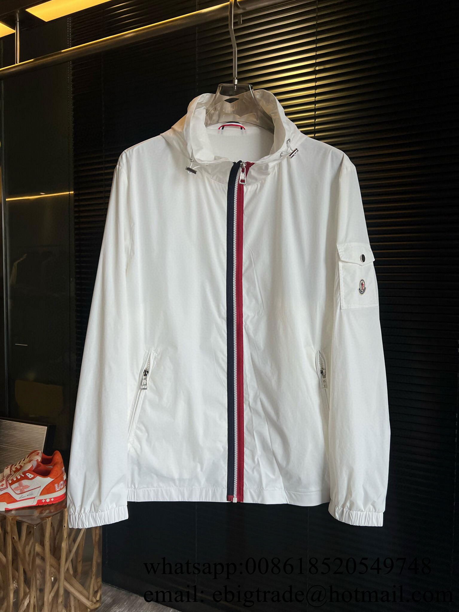 discount Prada jacket