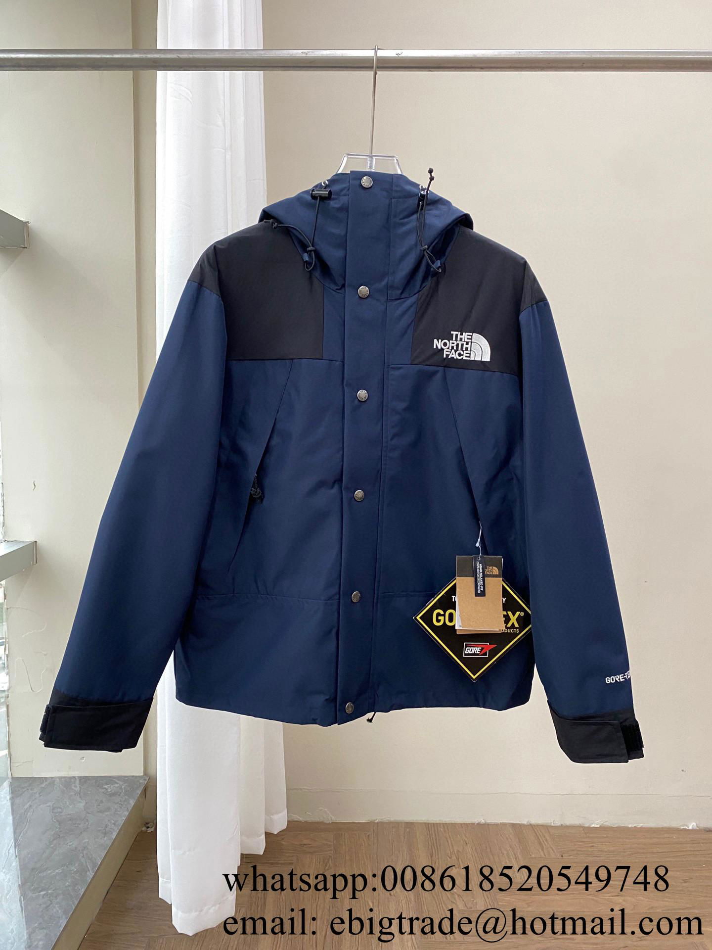 discount The North Face jacket