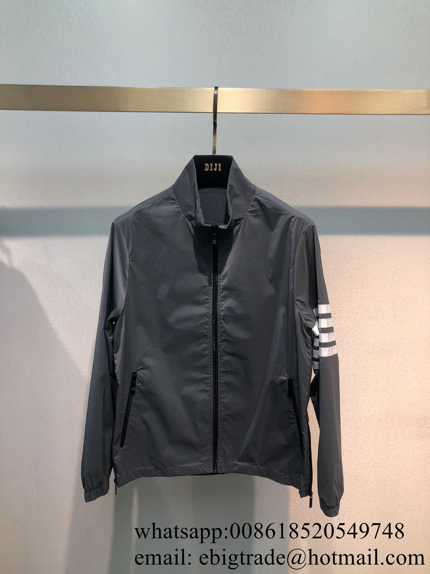 Men Thom Browne Jacket