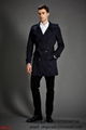 Cheap Burberry Trench Coat men Burberry Cotton raincoat Burberry Maxi Coat