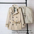 Cheap Burberry Trench Coat men Burberry Cotton raincoat Burberry Maxi Coat