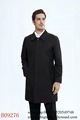 Cheap Burberry Trench Coat men Burberry Cotton raincoat Burberry Maxi Coat