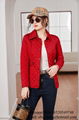 Burberry Quilted Coat women