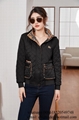 Burberry jacket women