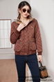 Cheap          Quilted Jacket Coat discount                   Jacket Women 13