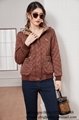 Cheap Burberry Quilted Jacket Coat discount burberry Burberry Jacket Women