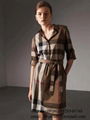 burberry  dress women