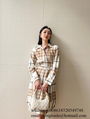 discount Burberry Dress woman