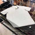 Burberry polo t shirts