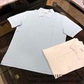 wholesaler Burberry polo t shirts