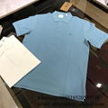 discount Burberry polo t shirts
