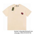 Wholesale Gucci t shirts mens Cheap Gucci t shirts women Gucci men's t shirt