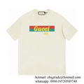 Wholesale Gucci t shirts mens Cheap Gucci t shirts women Gucci men's t shirt