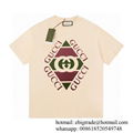 Wholesale Gucci t shirts mens Cheap Gucci t shirts women Gucci men's t shirt