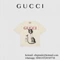 Wholesale Gucci t shirts mens Cheap Gucci t shirts women Gucci men's t shirt