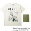 Wholesale Gucci t shirts mens Cheap Gucci t shirts women Gucci men's t shirt