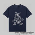 Wholesale Louis Vuitton  men's T shirts Cheap Louis Vuitton Cotton t shirts