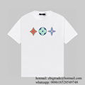 Wholesale Louis Vuitton  men's T shirts Cheap Louis Vuitton Cotton t shirts