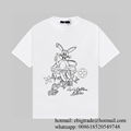 Wholesale Louis Vuitton  men's T shirts Cheap Louis Vuitton Cotton t shirts