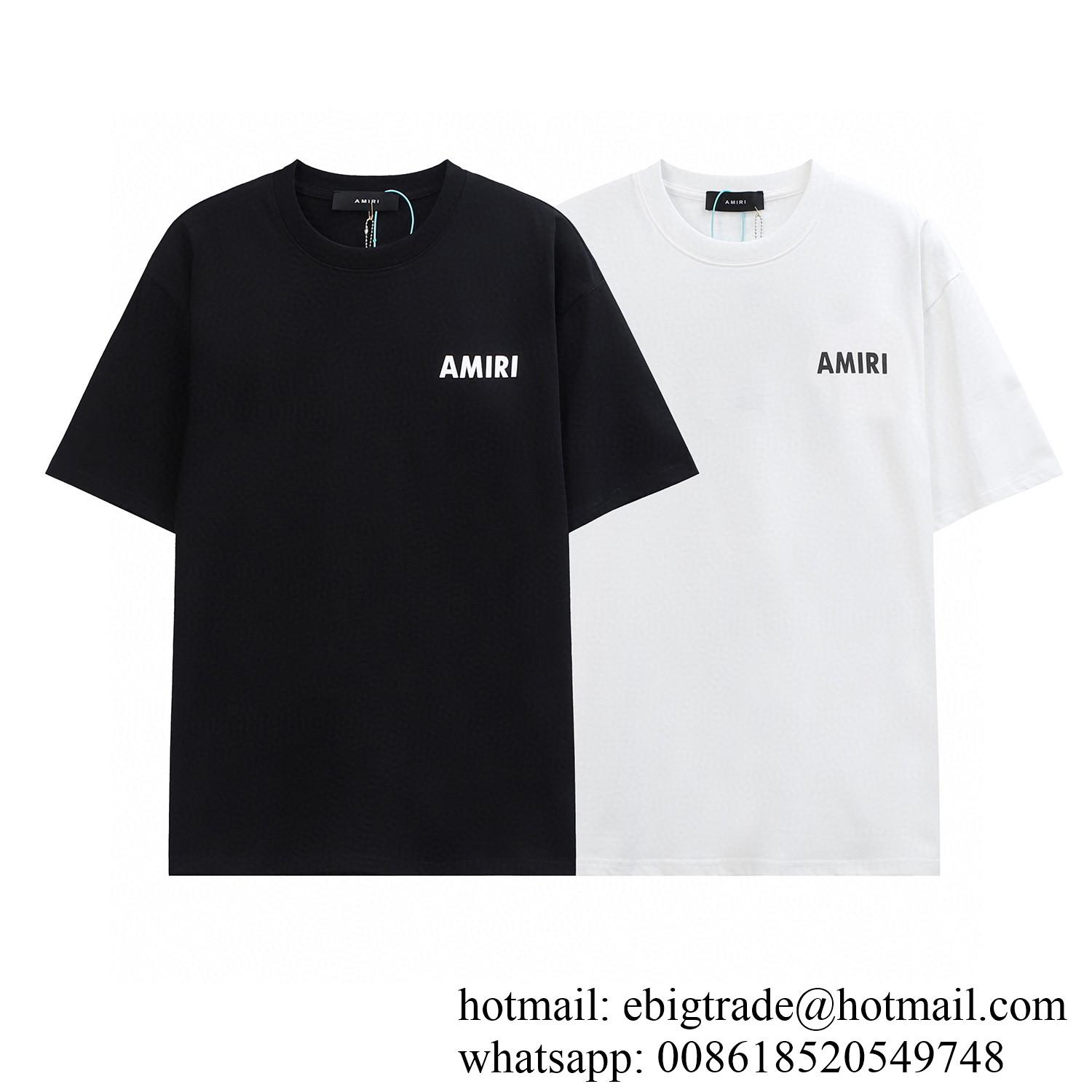 Amiri t shirts for men