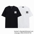 Wholesale Amiri t shirts Cheap Amiri men's t shirts Amiri  tee shirts