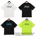 Wholesale Amiri t shirts Cheap Amiri men's t shirts Amiri  tee shirts