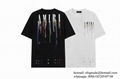 Wholesale Amiri t shirts Cheap Amiri men's t shirts Amiri  tee shirts