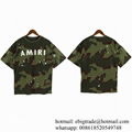 Wholesale Amiri t shirts Cheap Amiri men's t shirts Amiri  tee shirts