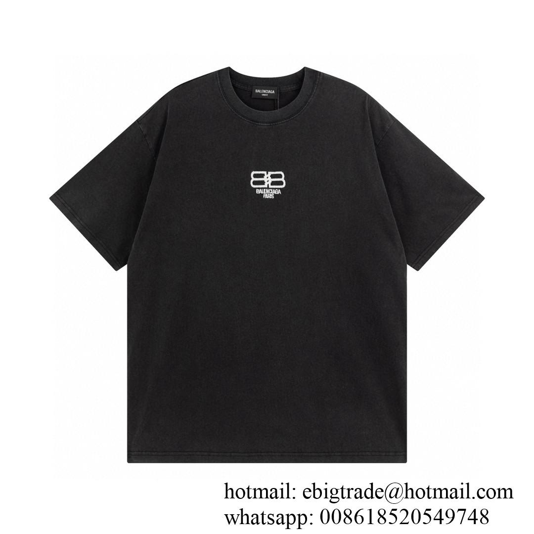 balenciaga t shirts men