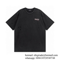 men's Balenciaga T-shirt