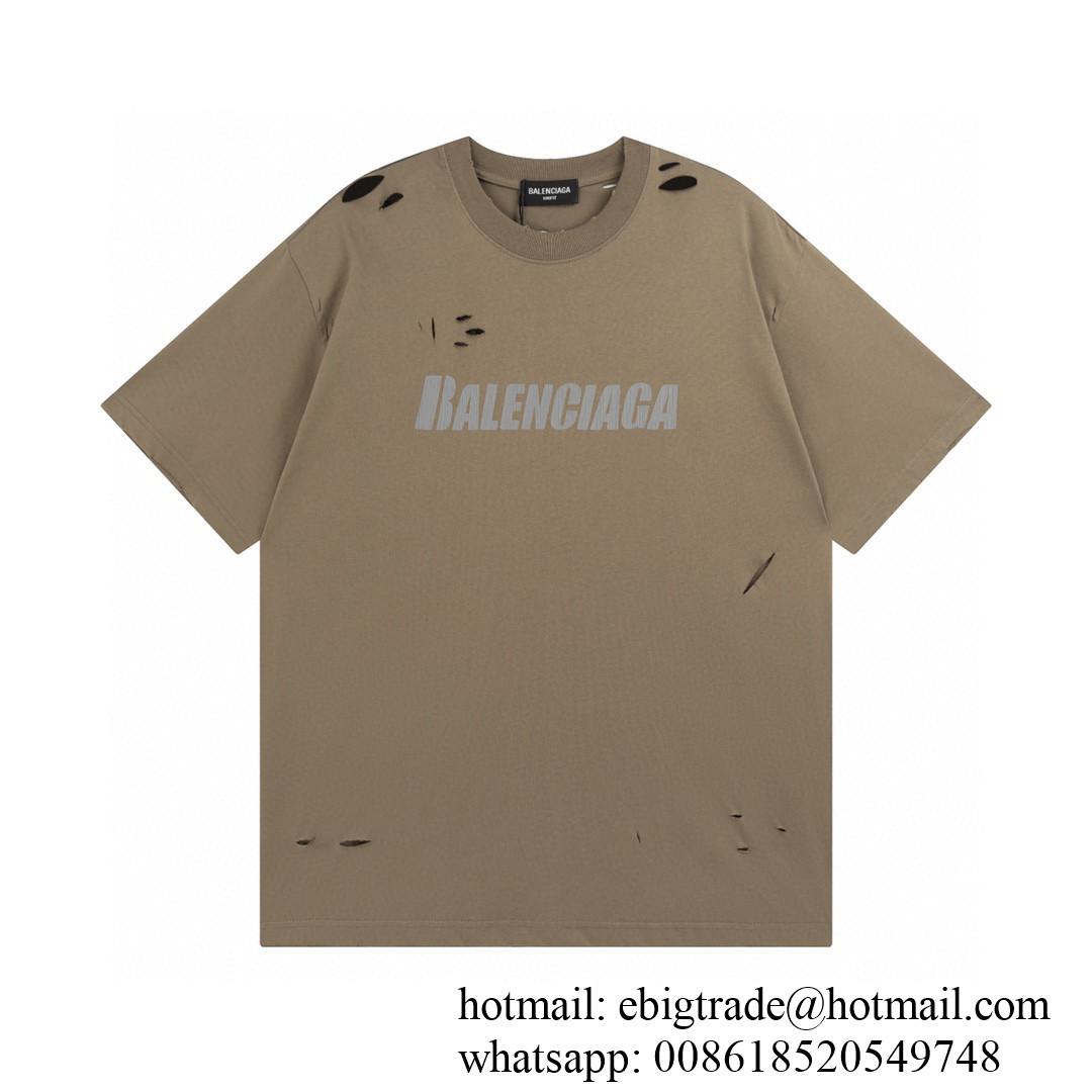 Balenciaga men T-shirt