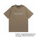 Balenciaga men T-shirt