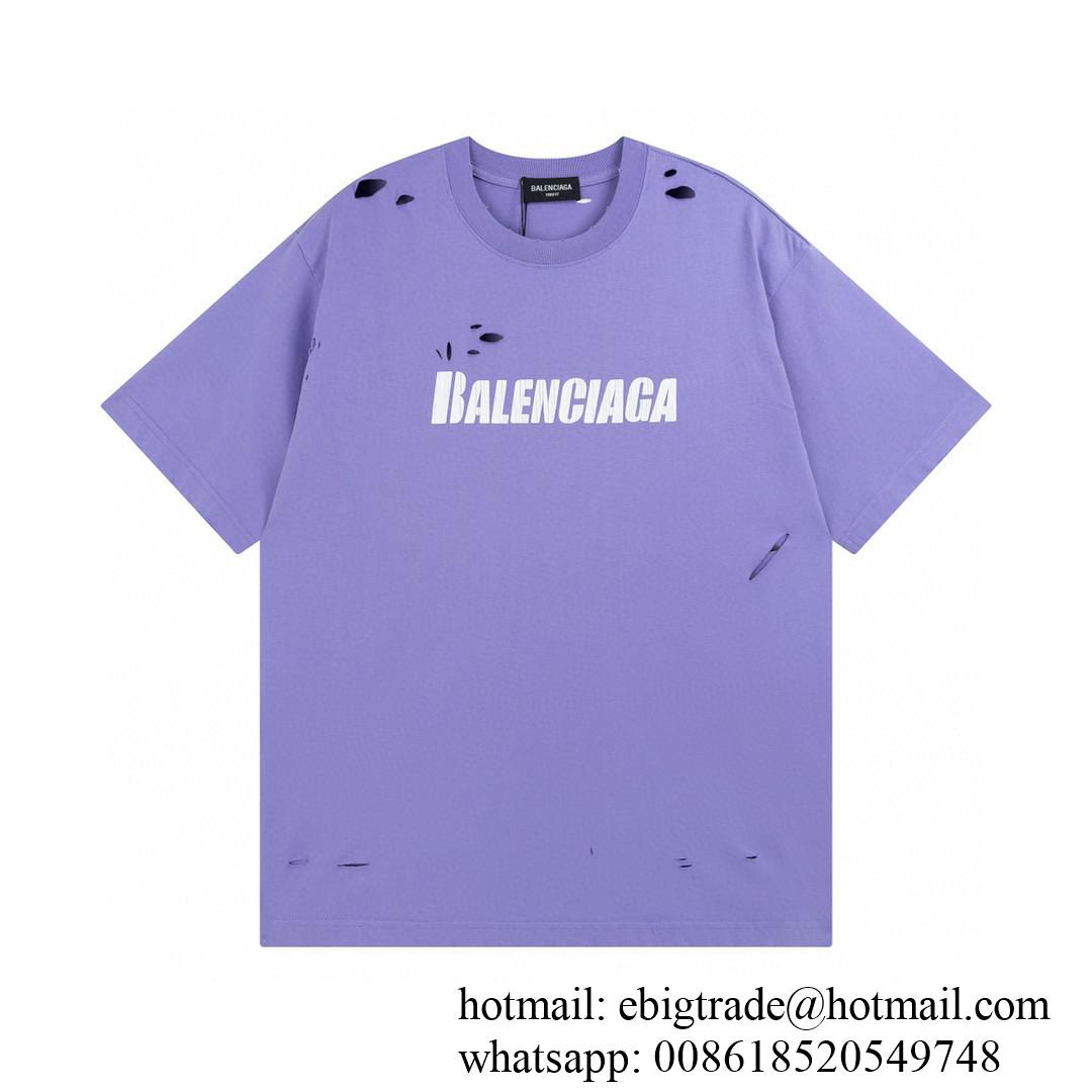 Balenciaga men's T-shirt