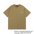 Wholesale Balenciaga T shirts Cheap Balenciaga tee shirts men Balenciaga shirts 