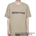 Fear of God Essentials t shirts